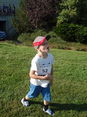 Animation de Jeunesse | Course de la Solidarité 2011